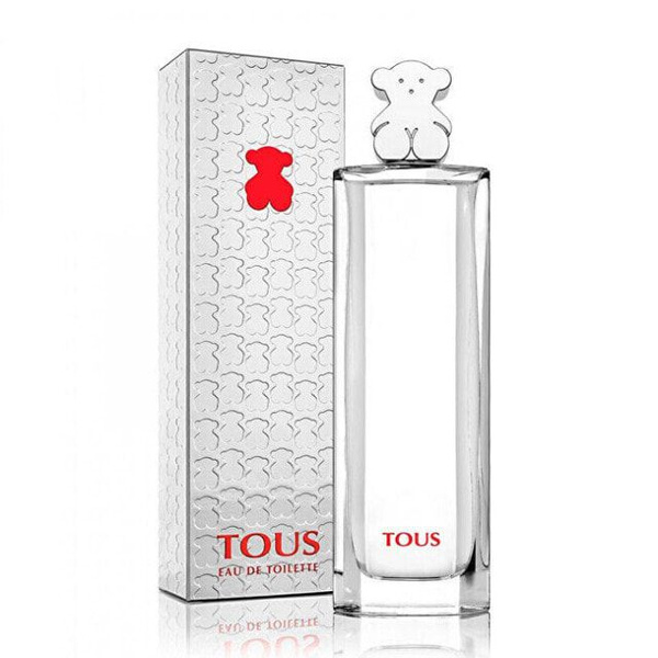 Tous Eau De Toilette Туалетная вода 90 мл (1423372755)
