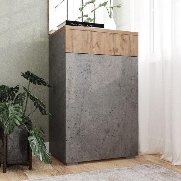 Комод Принцесса Мелания 1730, 58x38.5x94 см, 1 ящ. - купить по выгодной ...