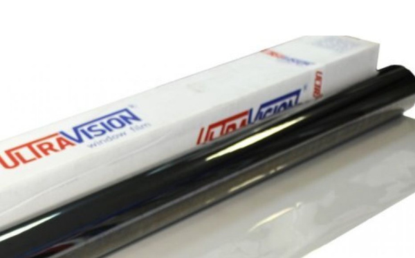 Пленка тонировочная UltraVision, 85%, 152x3000 см купить по выгодной ...