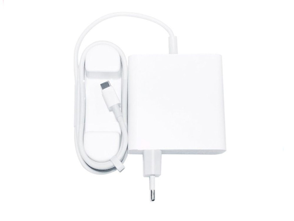 Блок питания для ноутбука Xiaomi 20V 3.25A (65W) разъем USB Type-C OEM ...