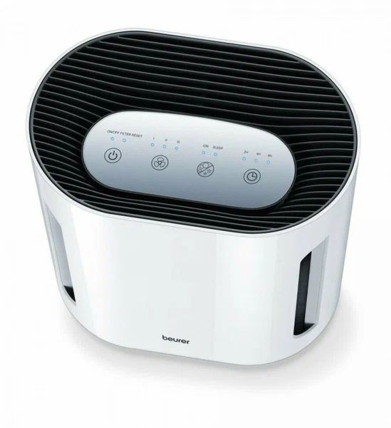 Очиститель воздуха Beurer LR500 Connect_341020 озон, белый - купить по ...