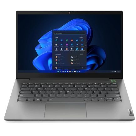 Ноутбук Lenovo ThinkBook 14 G4, серый купить по низкой цене: отзывы ...