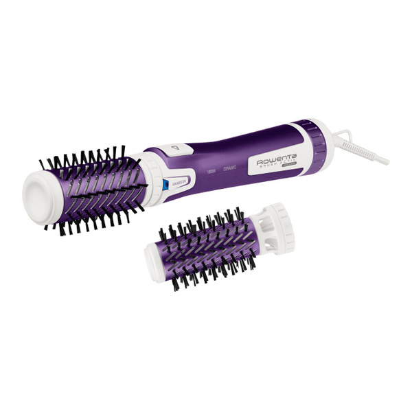 Фен-щетка для волос Rowenta Brush Activ Volume&Shine CF9530F0 ...