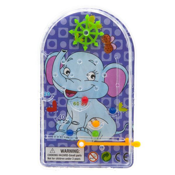 Настольная игра Пинбол слон - купить с доставкой по выгодным ценам в ...