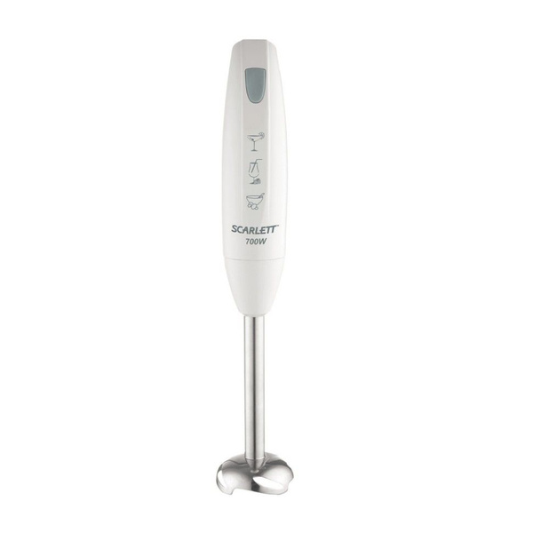 Блендер SCARLETT SC-HB42S09 купить по низкой цене с доставкой в ...