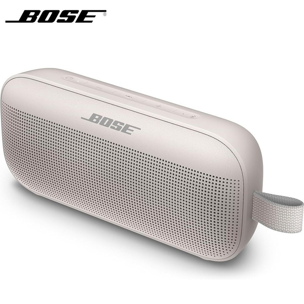 Беспроводная акустика SOEPCNEI Bose SoundLink Flex Беспроводная колонка ...