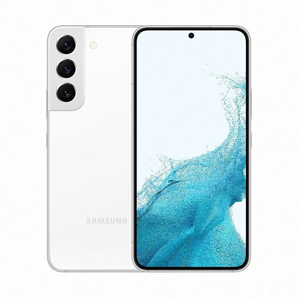 Смартфон Samsung Galaxy S22 - купить по выгодной цене в интернет ...