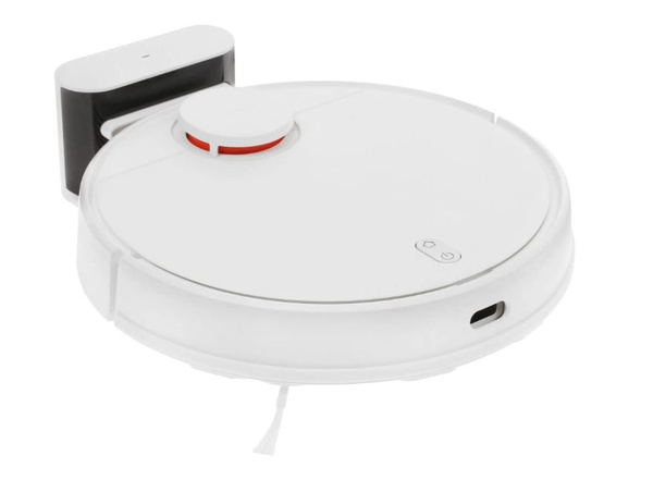 Робот-пылесос Xiaomi Robot Vacuum S10 - купить по выгодной цене в ...