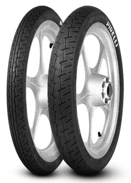 Pirelli City Demon Мотошины 130/90 R15 66 S - купить с доставкой по ...