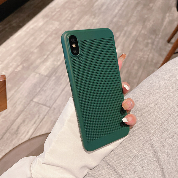 Ультратонкая задняя крышка чехла для iPhone XS Max - купить с доставкой ...