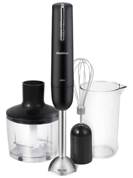 Блендер Blackton Bt HB401P Черный купить по низкой цене с доставкой в ...
