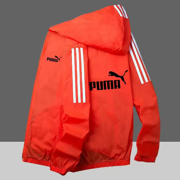 Ветровка PUMA Puma - купить с доставкой по выгодным ценам в интернет ...