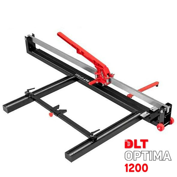 Плиткорез DLT Optima 1200 купить на OZON по низкой цене (798536283)