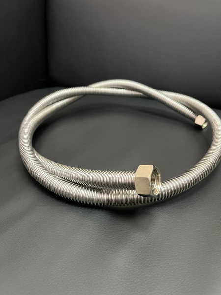 Гибкая подводка TUBOFLEX 1/2" - купить по выгодной цене в интернет ...