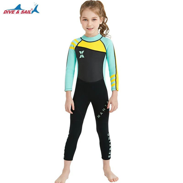 Гидрокостюм, S, Абразив, Waterproof, белый купить по низкой цене с ...