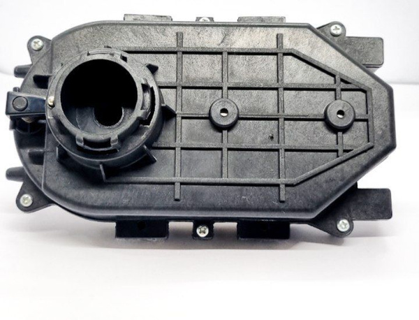 Корпус пустой редуктора мясорубки Redmond RMG-1215 - купить с доставкой ...