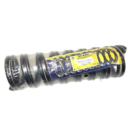 Пружина задней подвески Иж ОДА 2126 (2шт) г.Орел - купить по доступным ...