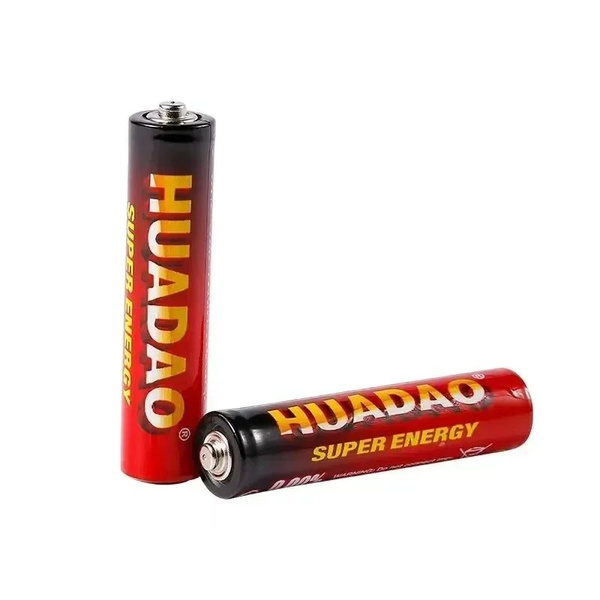 Сменная батарея для внешнего аккумулятора (Power Bank) 1.5V AAA ...