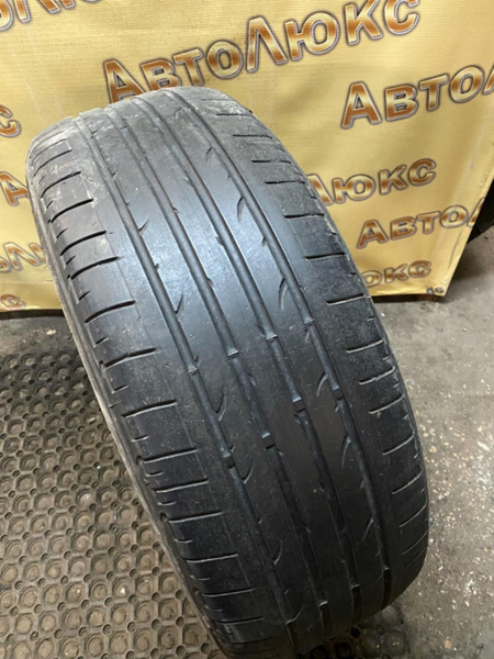 Шины для легковых автомобилей Bridgestone 235/55 19 Лето - купить в ...