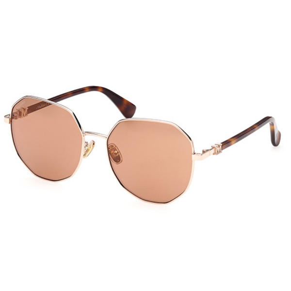 Солнцезащитные очки MaxMara 0033-D 28G - купить с доставкой по выгодным ...