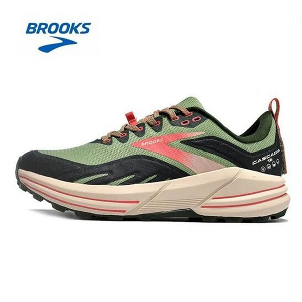 Кроссовки Brooks - купить с доставкой по выгодным ценам в интернет ...