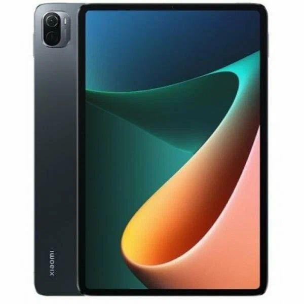 Характеристики Xiaomi Планшет Pad 5 CN8 ГБ/256 ГБ, черный подробное ...