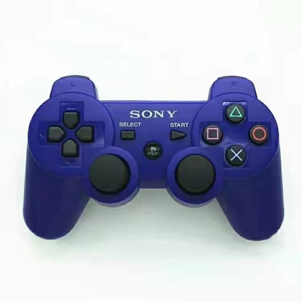 Беспроводной Bluetooth Геймпад для PlayStation 3, PS3, Блютуз ...