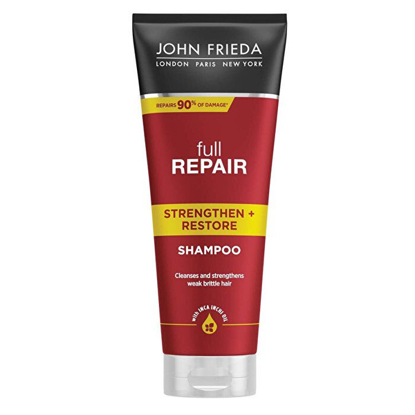 John Frieda Шампунь для волос, 250 мл - купить с доставкой по выгодным ...