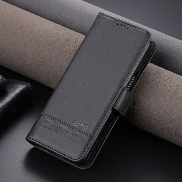 Высококачественный чехол из воловьей кожи подходит для Samsung Galaxy Z ...