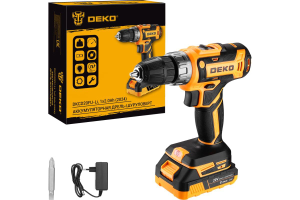 Дрель-шуруповерт AVV31696761_2523 озон - купить по низкой цене в ...