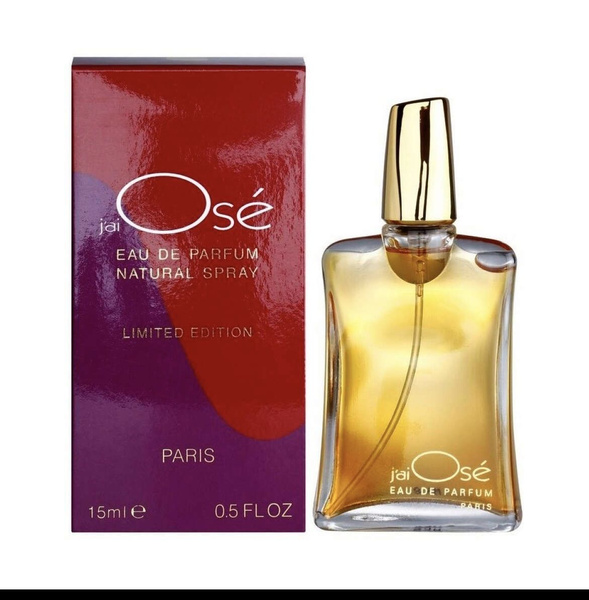 J’Ai OSE Eau De Parfum Духи 15 мл (1454711876)