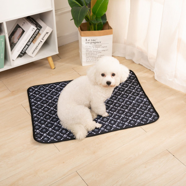 Универсальные коврики для животных, водонепроницаемые, нескользящие ...