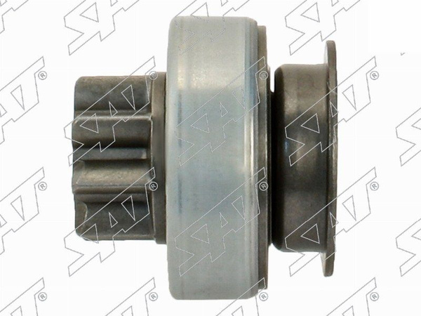 Бендикс Hyundai Elantra 06-12 / Mitsubishi Delica 94-07