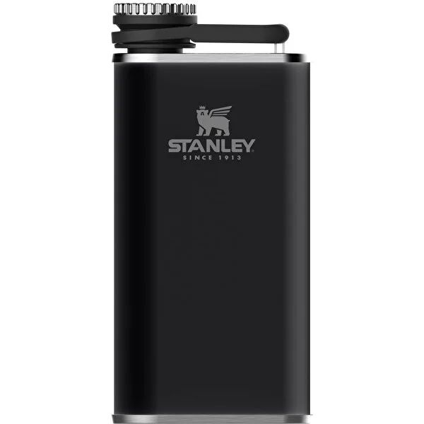 stanley Фляга, черный - купить с доставкой по выгодным ценам в интернет ...