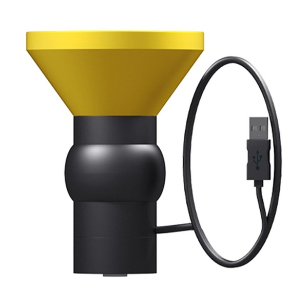 Купить УФ-лампа для отверждения клея Ультрафиолетовая 10 Вт USB LED ...
