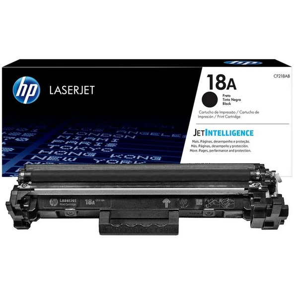 Расходник для печати HP PORIG57, Черный (black), для лазерного принтера ...
