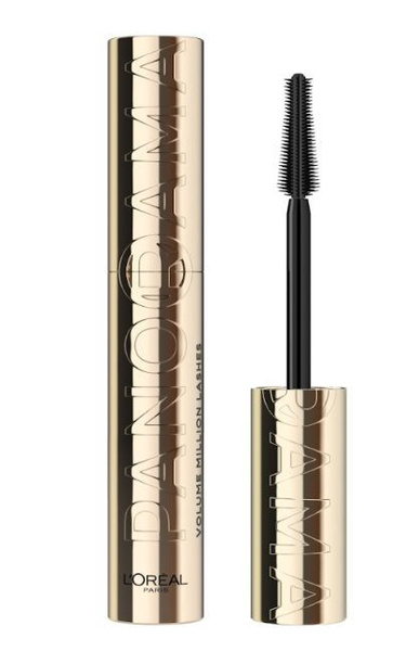 L'Oreal Paris Тушь для ресниц Volume Million Lashes Panorama черная ...