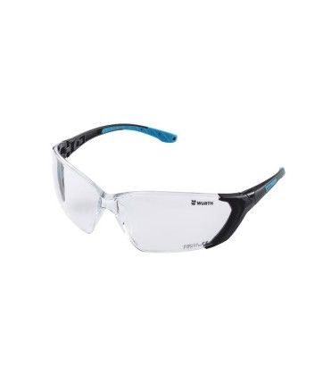 Очки защитные Wurth ARRAKIS - купить с доставкой по выгодным ценам в ...