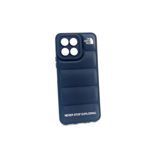 Чехол силиконовый The North Face Honor X6, цвет Black 15-3 - купить с ...