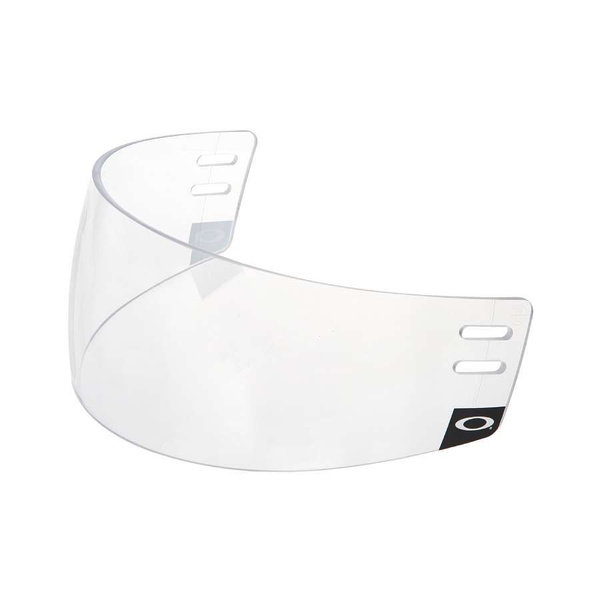 Визор хоккейный Oakley, Поликарбонат - купить по выгодной цене в ...