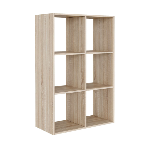 Стеллаж Куб, 72х33х107.4 см, Ластра - купить по выгодной цене в ...
