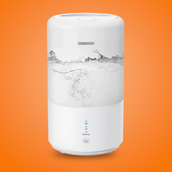 Увлажнитель воздуха Oberhof WeltderFrische B-27/ воздухоувлажнитель ...