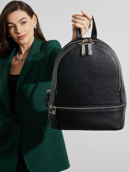 Рюкзак женский AFINA натуральная кожа - купить с доставкой по выгодным ...