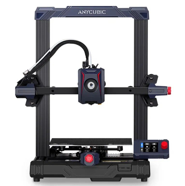 3D-принтер Anycubic Kobra 2 Neo купить на OZON по низкой цене (1476315000)