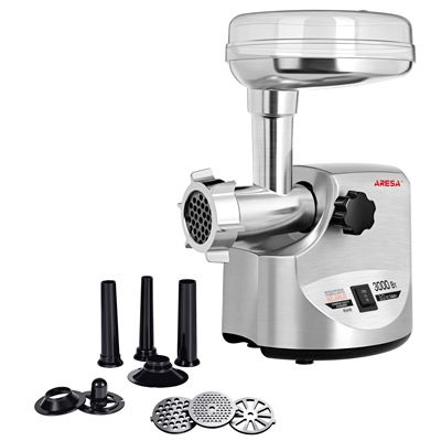 Купить мясорубку ARESA AR-2105 по низкой цене: отзывы, фото ...