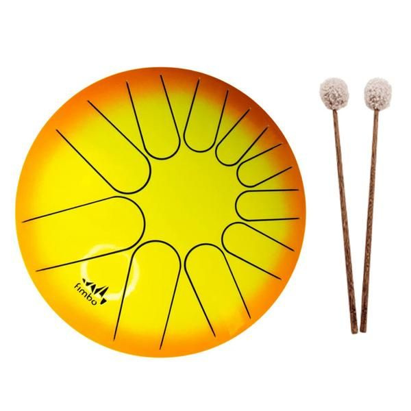 Глюкофон Фимбо Солнце (27 см) - купить с доставкой по выгодным ценам в ...