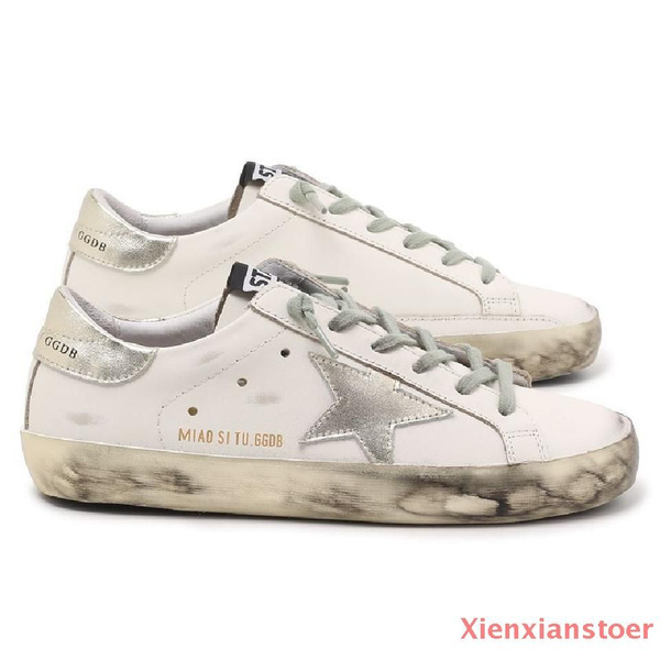 Кеды Golden Goose - купить с доставкой по выгодным ценам в интернет ...