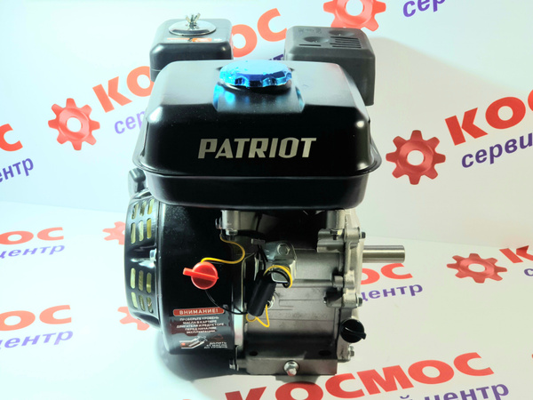 Двигатель P170 FB-20 M (7 л.с.) PATRIOT 470108171 купить на OZON по ...