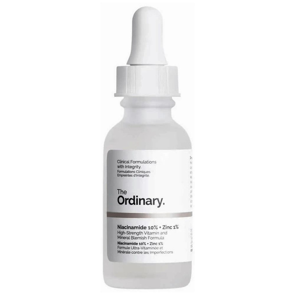 The Ordinary Сыворотка для лица Матирование, 30 мл - купить с доставкой ...