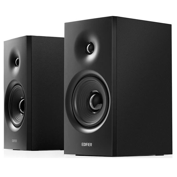 Колонки Edifier R1042BT Black - купить с доставкой по выгодным ценам в ...